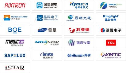 參會(huì)指南來(lái)了!2023集邦咨詢新型顯示產(chǎn)業(yè)研討會(huì)明日舉行