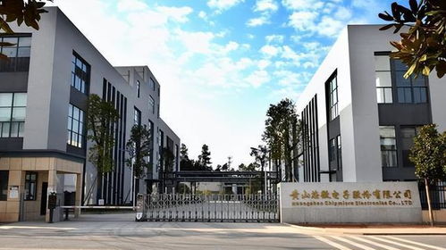 芯微科技 安徽小縣城的“芯片小巨人”，32年堅守與創新之路