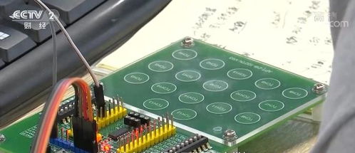 小家電芯片需求旺盛催生國產替代機遇，晶科微電子迎風而上
